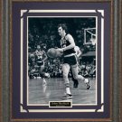 John Havlicek Photo Framed