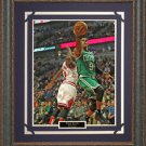 Rajon Rondo Photo Framed