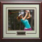 Michelle Wie 2014 US Open Champion Photo Framed.