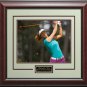 Michelle Wie 2014 US Open Champion Photo Framed.