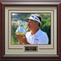 Kenny Perry 2013 USGA Senior Open Champion Framed Photo