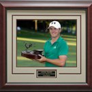 Jordan Spieth 2013 John Deere Champion Framed 16x20 Photo