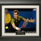 Andy Murray 16x20 Photo Framed