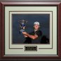 Dustin Johnson 2015 WGC Cadillac Champion 11x14 Photo Display.