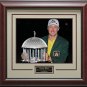 Jonas Blixt 2013 Greenbrier Classic Champion Photo framed
