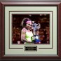 Serena Williams 2015 Australian Open Champion Photo Display.