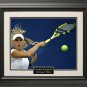Caroline Wozniacki 16x20 Photo Framed