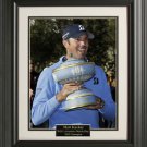 Matt Kuchar 11x14 Photo Framed