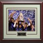 Duke University 2015 NCAA Menâs Basketball Champions 16x20 Photo Display.