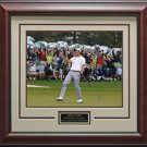 Adam Scott Wins The Masters 16x20 Photo Framed