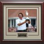 Phil Mickelson 2013 British Open Champion Framed 16x20 Photo