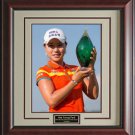 Hee-Young Park 2013 Manulife Financial Classic Champion Framed 16x20 Photo
