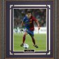 Dani Alves FC Barcelona Framed Photo