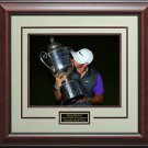 Rory McIlroy 2014 PGA Champion 16x20 Photo Display.