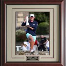 Stacy Lewis Wins 2013 British Open Champion Framed 16x20 Photo