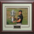 Jason Day Wins 2015 PGA Championship 11x14 Trophy Photo Display.