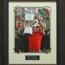 Rory McIlroy 2012 PGA Champion 16x20 Photo Display