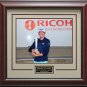 Stacy Lewis Wins 2013 British Open Champion 11x14 Photo Framed