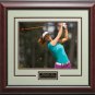 Michelle Wie 2014 US Open Champion 11x14 Photo Framed.