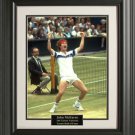 John McEnroe 11x14 Photo Framed