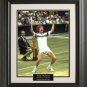 John McEnroe 11x14 Photo Framed