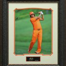 Rickie Fowler 11x14 Photo Replica Signature Display