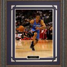 Russell Westbrook Photo Framed