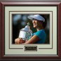 Michelle Wie 2014 US Open Champion 11x14 Photo Display.