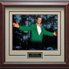 Adam Scott Masters Champion 11x14 Photo Framed