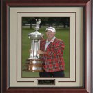 Boo Weekley Wins Colonial Champion Framed 11x14 Photo