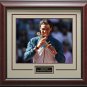 Rafael Nadal Wins Madrid Masters Framed 11x14 Photo