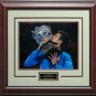 Novak Djokovic 2015 Australian Open Champion 11x14 Photo Display.