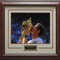 Andy Murray 2013 Wimbledon Champion 11x14 Photo Framed