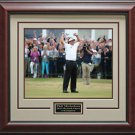 Phil Mickelson Wins British Open Champion 11x14 Photo Framed