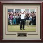 Phil Mickelson Wins British Open Champion 11x14 Photo Framed