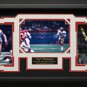 Joe Montana Signed Framed Photo