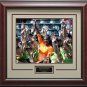 Serena Williams Wins Family Circle Champion 11x14 Photo Framed