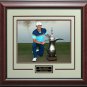 Rory McIlroy 2015 Dubai Desert Classic Champion 11x14 Photo Display.