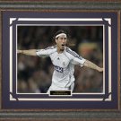 Sergio Ramos Real Madrid C.F. Framed Photo