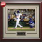 Yasiel Puig Los Angeles Dodgers Framed Photo