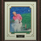Arnold Palmer Bay Hill Shot Photo Display