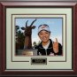 Na Yeon Choi 2015 Coates Golf Champion 11x14 Photo Display.