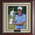Rory McIlroy US Open Champion 11x14 Photo Framed