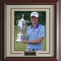 Rory McIlroy US Open Champion 11x14 Photo Framed