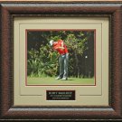 Rory McIlroy 2012 PGA Champion 11x14 Photo Framed