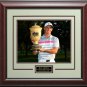 Rory McIlroy 2014 Bridgestone Champion 11x14 Photo Display.
