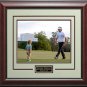Bubba Watson 2014 Masters Champion 11x14 Photo Display.