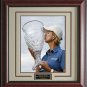Karrie Webb Wins ShopRite LPGA Classic Framed 11x14 Photo