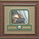 Fred Couples Signed Golf Ball Framed