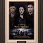 Twilight Saga Breaking Dawn Part 2 11x17 Movie Poster Framed